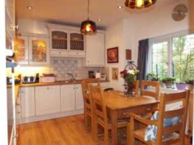  Image of 3 bedroom Maisonette for sale in Old Woking Road West Byfleet KT14 at West Byfleet Surrey West Byfleet, KT14 6HU