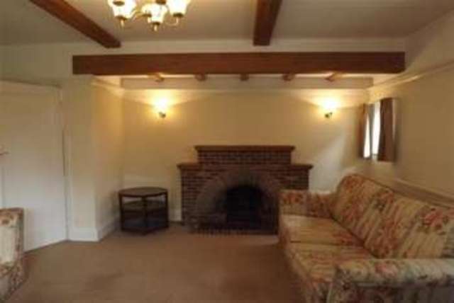  Image of 3 bedroom Detached house to rent in River Way Christchurch BH23 at Christchurch, BH23 2QN
