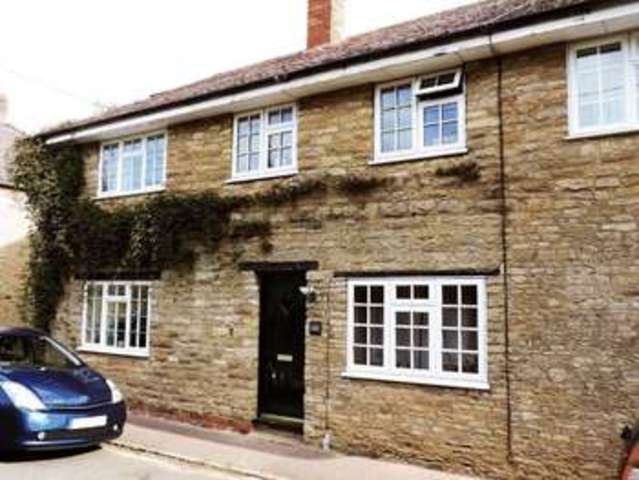  Image of 3 bedroom Terraced house for sale in West End Stevington Bedford MK43 at West End Stevington Bedford, MK43 7QU