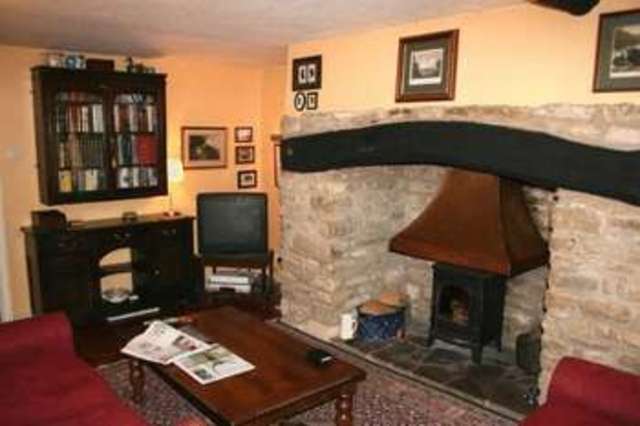  Image of 3 bedroom Terraced house for sale in West End Stevington Bedford MK43 at West End Stevington Bedford, MK43 7QU