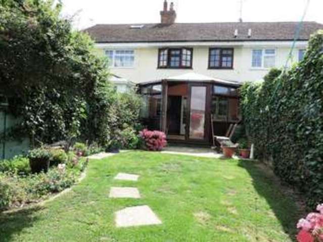 Image of 3 bedroom Terraced house for sale in West End Stevington Bedford MK43 at West End Stevington Bedford, MK43 7QU