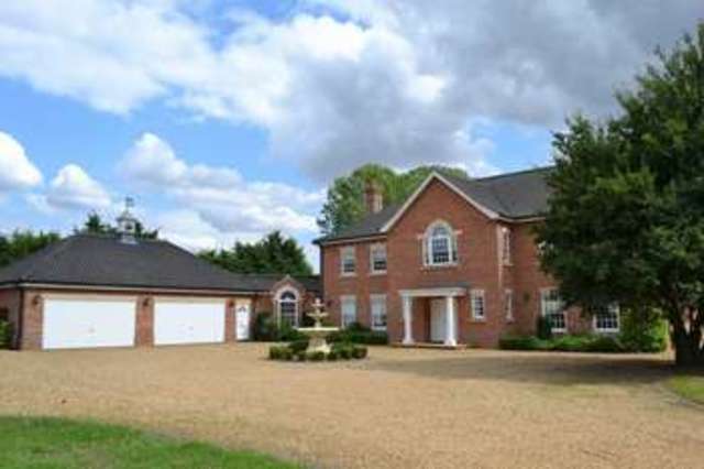  Image of 5 bedroom Detached house to rent in West Harling Road East Harling Norwich NR16 at West Harling Road East Harling Norwich, NR16 2SQ