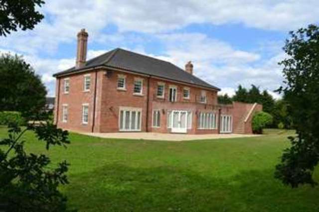  Image of 5 bedroom Detached house to rent in West Harling Road East Harling Norwich NR16 at West Harling Road East Harling Norwich, NR16 2SQ
