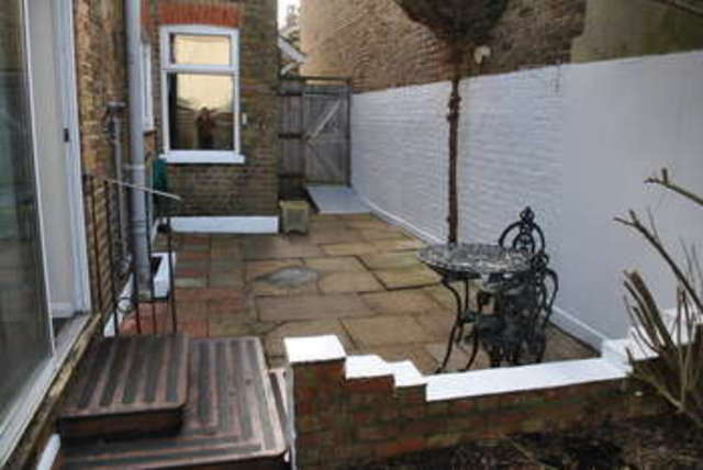  Image of 2 bedroom Detached Villa for sale in Beauchamp Road West Molesey KT8 at Beauchamp Road  Molesey, KT8 2PG