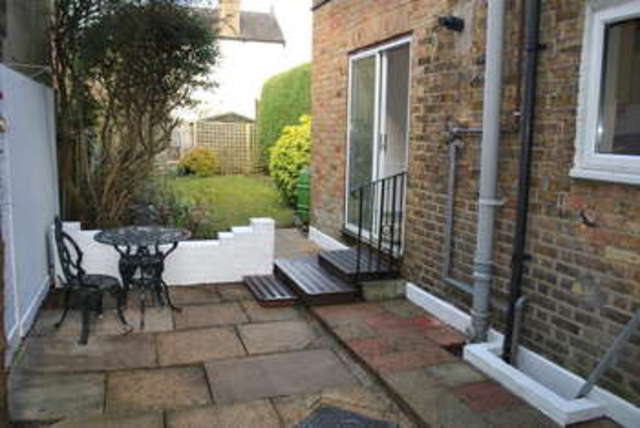  Image of 2 bedroom Detached Villa for sale in Beauchamp Road West Molesey KT8 at Beauchamp Road  Molesey, KT8 2PG