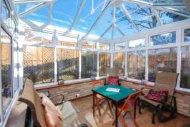  Image of 3 bedroom Detached house for sale in Nursery Gardens West Street Ryde PO33 at West Street Ryde Ryde, PO33 2DF