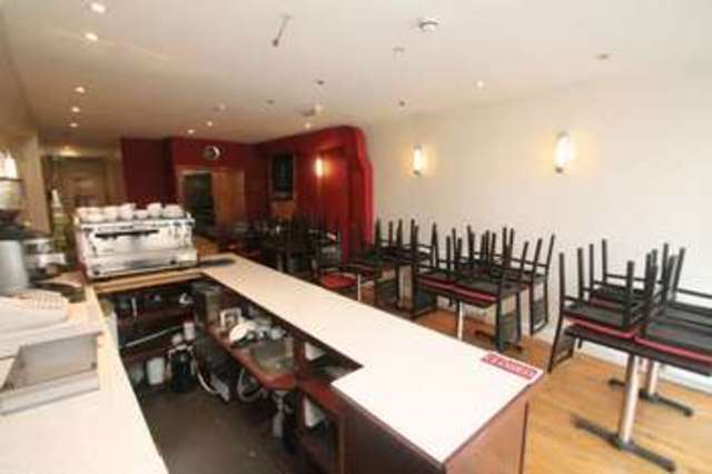  Image of Property to rent in West Street St. Philips Bristol BS2 at West Street St Philips Bristol, BS2 0BW