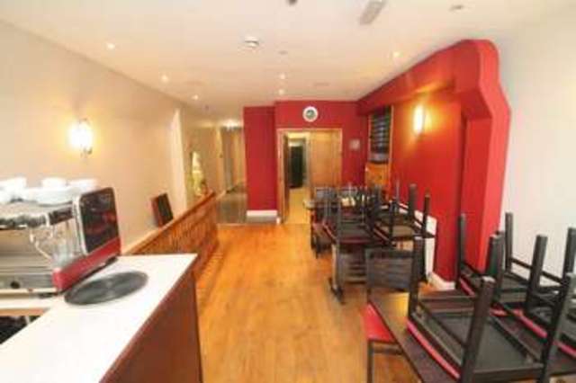  Image of Property to rent in West Street St. Philips Bristol BS2 at West Street St Philips Bristol, BS2 0BW