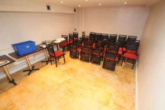  Image of Property to rent in West Street St. Philips Bristol BS2 at West Street St Philips Bristol, BS2 0BW