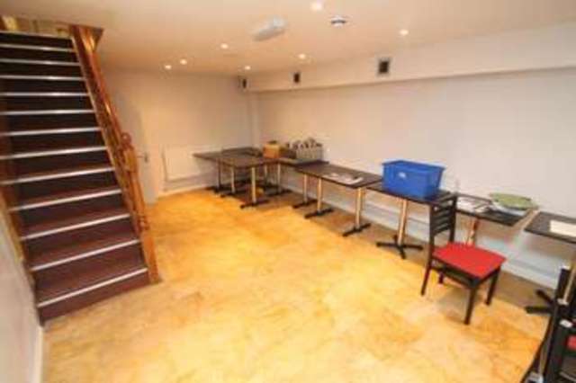  Image of Property to rent in West Street St. Philips Bristol BS2 at West Street St Philips Bristol, BS2 0BW