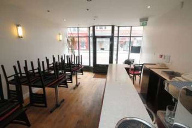  Image of Property to rent in West Street St. Philips Bristol BS2 at West Street St Philips Bristol, BS2 0BW