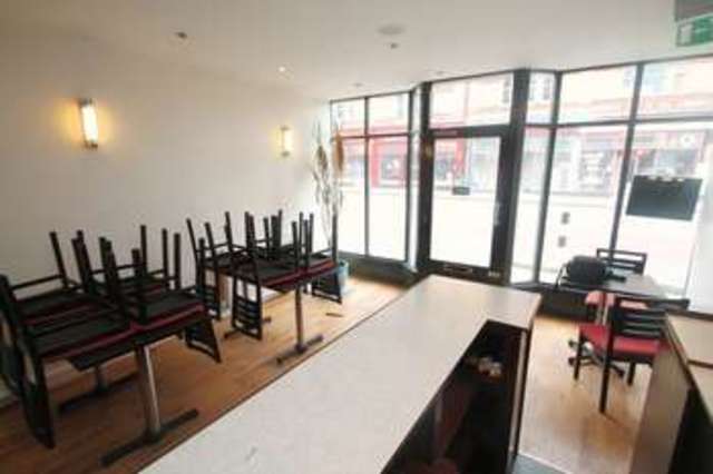  Image of Property to rent in West Street St. Philips Bristol BS2 at West Street St Philips Bristol, BS2 0BW