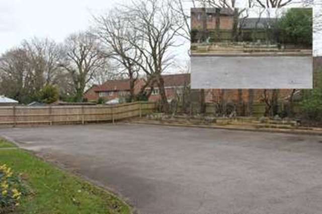  Image of 1 bedroom Flat for sale in Alfred Close Totton Southampton SO40 at Alfred Close Totton Southampton, SO40 8TD