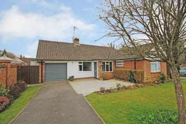  Image of 4 bedroom Detached house for sale in West Way Slinfold Horsham RH13 at Slinfold  Slinfold, RH13 0SB