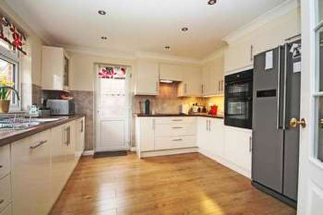  Image of 4 bedroom Detached house for sale in West Way Slinfold Horsham RH13 at Slinfold  Slinfold, RH13 0SB