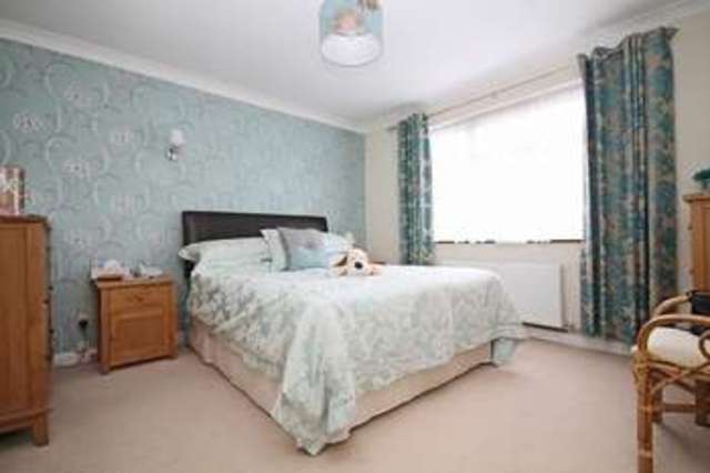  Image of 4 bedroom Detached house for sale in West Way Slinfold Horsham RH13 at Slinfold  Slinfold, RH13 0SB