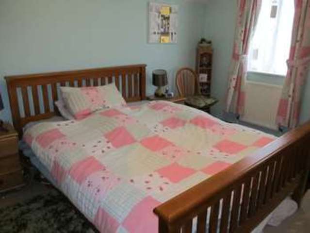  Image of 4 bedroom Terraced house for sale in Hedge Close Weston-super-Mare BS22 at Hedge Close  Weston-Super-Mare, BS22 6DW
