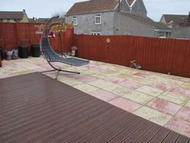  Image of 4 bedroom Terraced house for sale in Hedge Close Weston-super-Mare BS22 at Hedge Close  Weston-Super-Mare, BS22 6DW