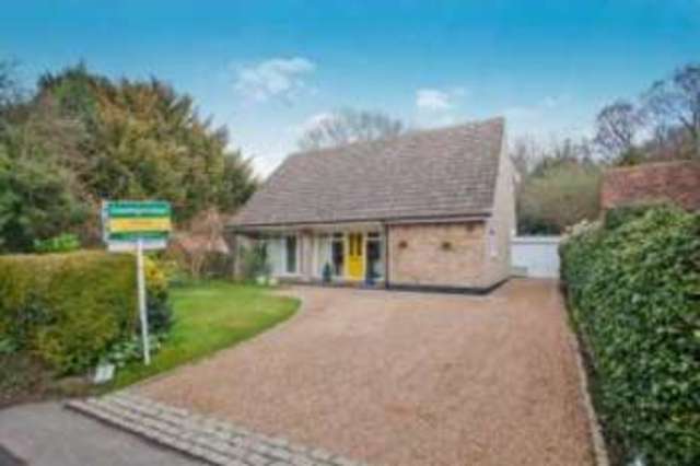  Image of 4 bedroom Detached house for sale in Westbere Lane Westbere Canterbury CT2 at Westbere Canterbury Westbere, CT2 0HH