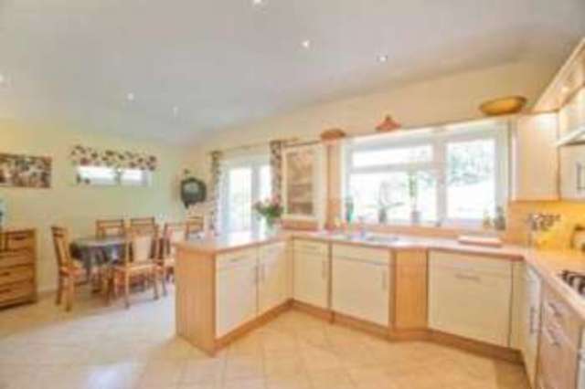  Image of 4 bedroom Detached house for sale in Westbere Lane Westbere Canterbury CT2 at Westbere Canterbury Westbere, CT2 0HH