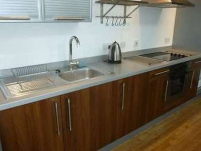  Image of 2 bedroom Flat for sale in Crosshall Street Liverpool L1 at 1 Crosshall Street  Liverpool, L1 6DQ