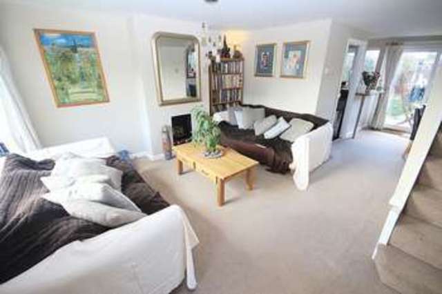 Image of 3 bedroom Terraced house for sale in Richmond Road Westoning Bedford MK45 at Richmond Road Westoning Westoning, MK45 5JZ