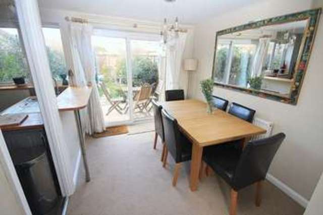  Image of 3 bedroom Terraced house for sale in Richmond Road Westoning Bedford MK45 at Richmond Road Westoning Westoning, MK45 5JZ