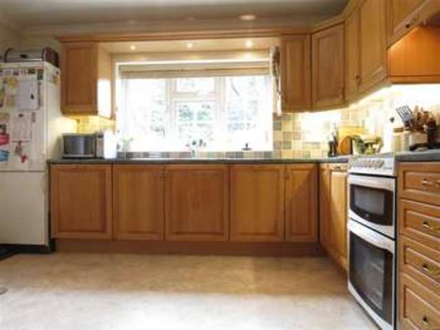  Image of 5 bedroom Detached house for sale in Westridge Avenue Purley on Thames Reading RG8 at Purley On Thames  Reading, RG8 8DE