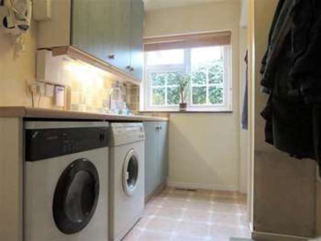 Image of 5 bedroom Detached house for sale in Westridge Avenue Purley on Thames Reading RG8 at Purley On Thames  Reading, RG8 8DE
