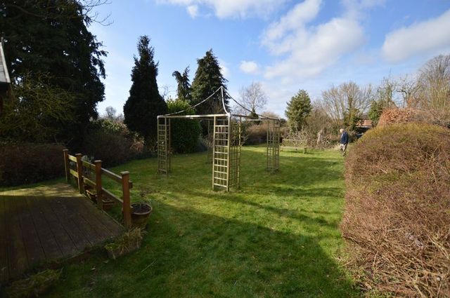  Image of 4 bedroom Detached house for sale in Lodge Road Tattershall Lincoln LN4 at Lodge Road Tattershall Tattershall, LN4 4LL