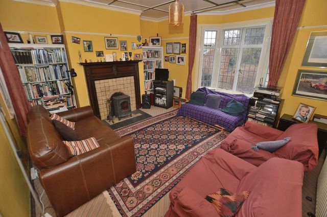  Image of 4 bedroom Detached house for sale in Lodge Road Tattershall Lincoln LN4 at Lodge Road Tattershall Tattershall, LN4 4LL