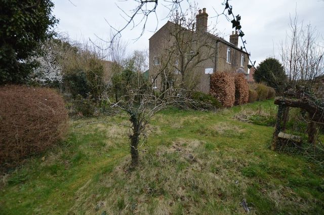  Image of 4 bedroom Detached house for sale in Lodge Road Tattershall Lincoln LN4 at Lodge Road Tattershall Tattershall, LN4 4LL