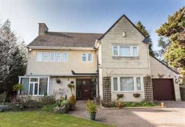  Image of 3 bedroom Detached house for sale in Weymouth Road Frome BA11 at Frome, BA11 1HJ