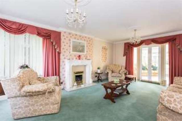  Image of 3 bedroom Detached house for sale in Weymouth Road Frome BA11 at Frome, BA11 1HJ