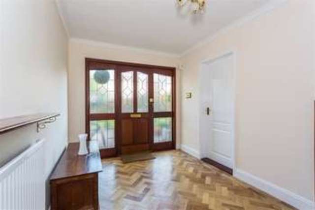  Image of 3 bedroom Detached house for sale in Weymouth Road Frome BA11 at Frome, BA11 1HJ