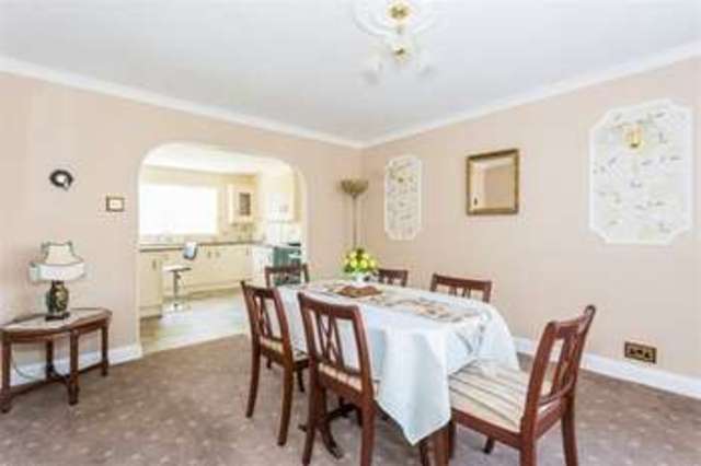  Image of 3 bedroom Detached house for sale in Weymouth Road Frome BA11 at Frome, BA11 1HJ