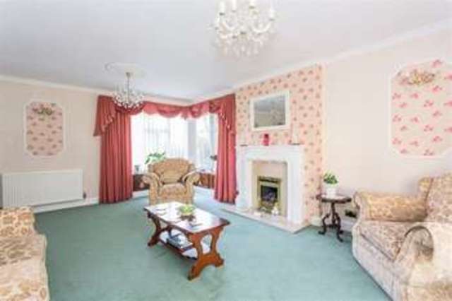  Image of 3 bedroom Detached house for sale in Weymouth Road Frome BA11 at Frome, BA11 1HJ