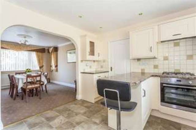  Image of 3 bedroom Detached house for sale in Weymouth Road Frome BA11 at Frome, BA11 1HJ