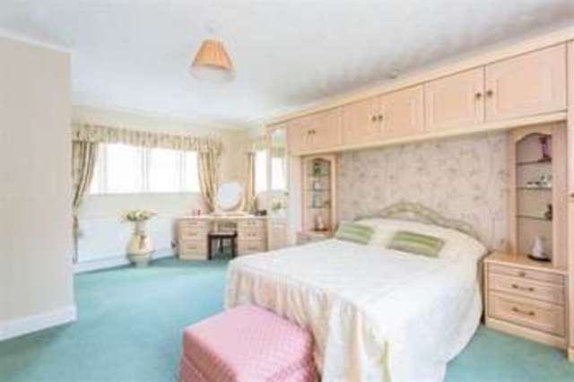  Image of 3 bedroom Detached house for sale in Weymouth Road Frome BA11 at Frome, BA11 1HJ