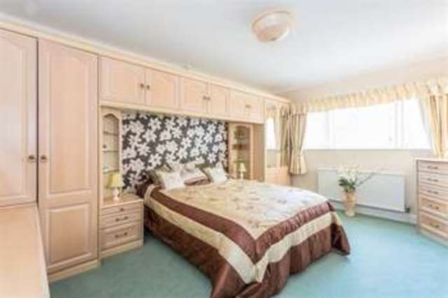  Image of 3 bedroom Detached house for sale in Weymouth Road Frome BA11 at Frome, BA11 1HJ