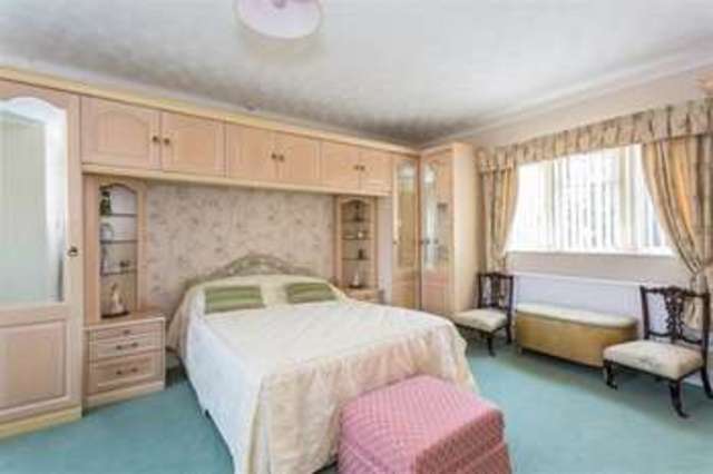  Image of 3 bedroom Detached house for sale in Weymouth Road Frome BA11 at Frome, BA11 1HJ
