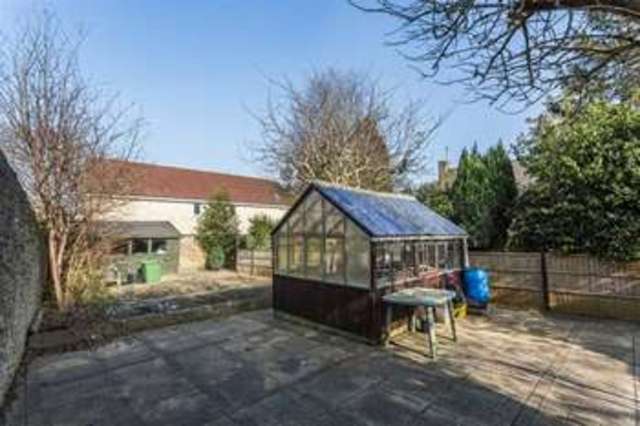  Image of 3 bedroom Detached house for sale in Weymouth Road Frome BA11 at Frome, BA11 1HJ