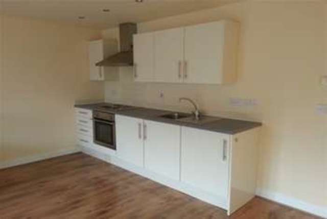  Image of 1 bedroom Flat to rent in Furnace Hill Sheffield S3 at Sheffield, S3 7AH