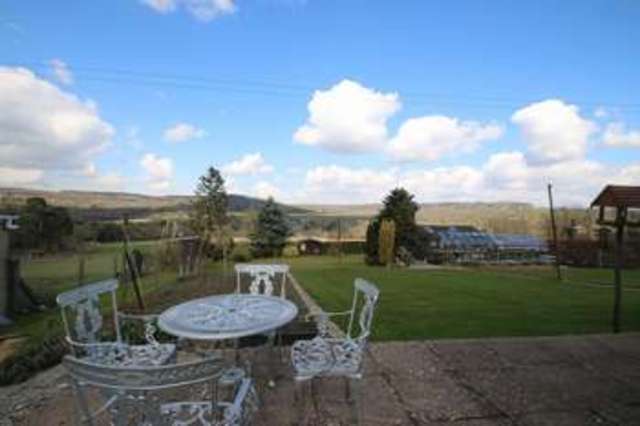  Image of 3 bedroom Detached house for sale in Westown Hemyock Cullompton EX15 at Westown  Hemyock, EX15 3RN