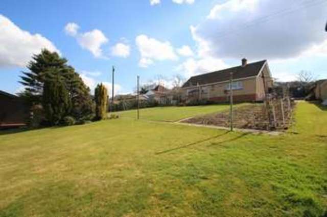  Image of 3 bedroom Detached house for sale in Westown Hemyock Cullompton EX15 at Westown  Hemyock, EX15 3RN