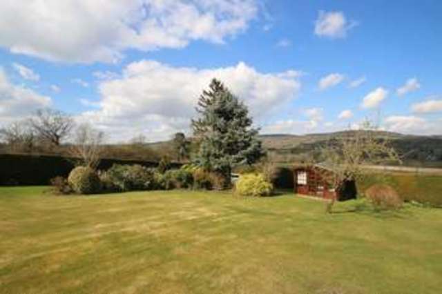  Image of 3 bedroom Detached house for sale in Westown Hemyock Cullompton EX15 at Westown  Hemyock, EX15 3RN