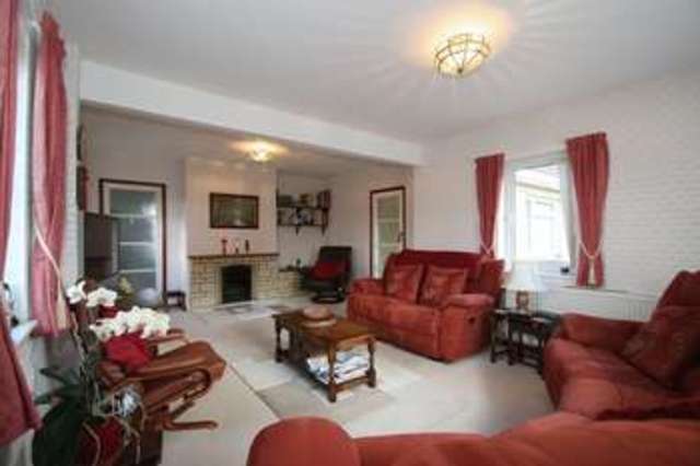  Image of 3 bedroom Detached house for sale in Westown Hemyock Cullompton EX15 at Westown  Hemyock, EX15 3RN