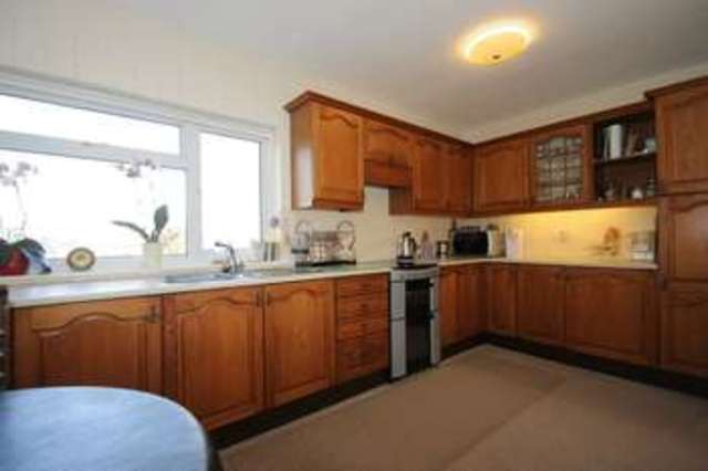  Image of 3 bedroom Detached house for sale in Westown Hemyock Cullompton EX15 at Westown  Hemyock, EX15 3RN