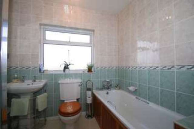  Image of 3 bedroom Detached house for sale in Westown Hemyock Cullompton EX15 at Westown  Hemyock, EX15 3RN