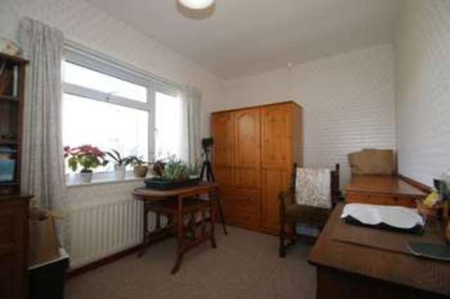  Image of 3 bedroom Detached house for sale in Westown Hemyock Cullompton EX15 at Westown  Hemyock, EX15 3RN
